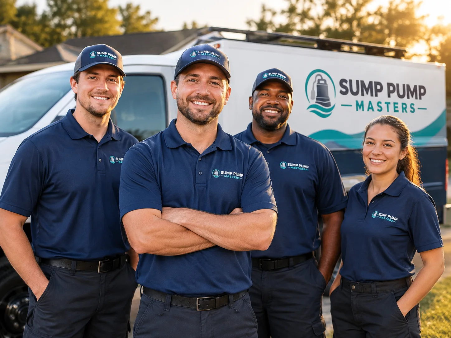 Sump Pump Repair company in Atlanta, GA